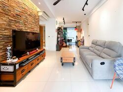 Arc at Tampines (D18), Condominium #448803941